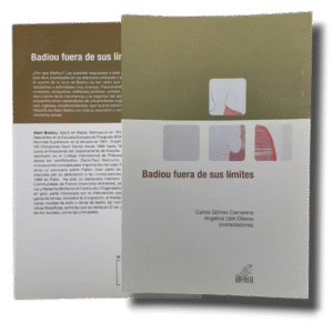 Badiou fuera de sus limites
