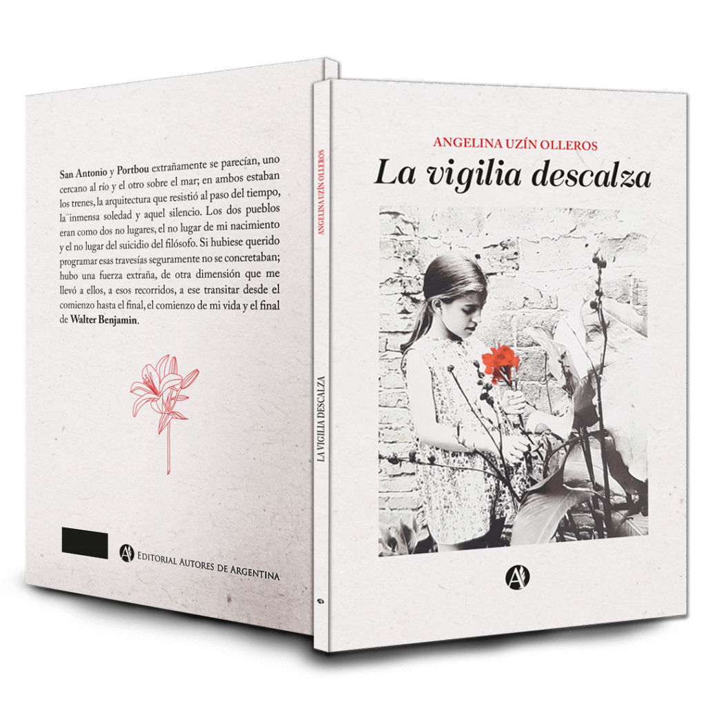 Libros La Vigilia Descalza