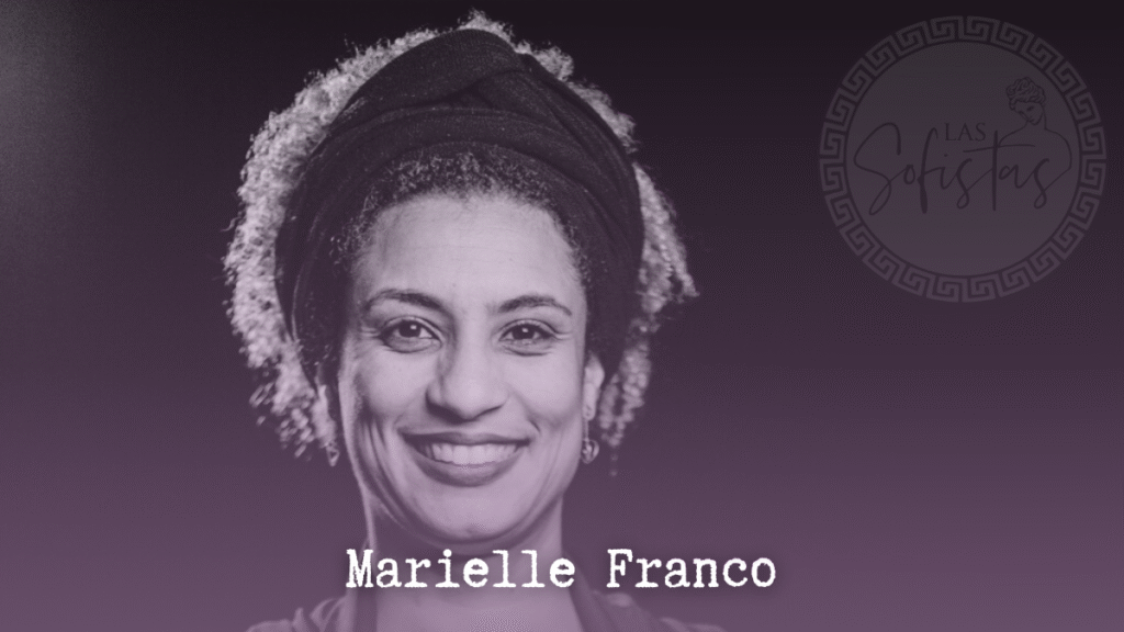 marielle franco