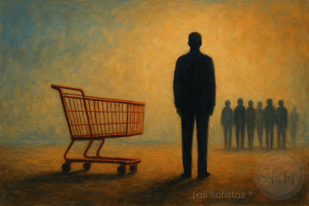 soledad moral las sofistas