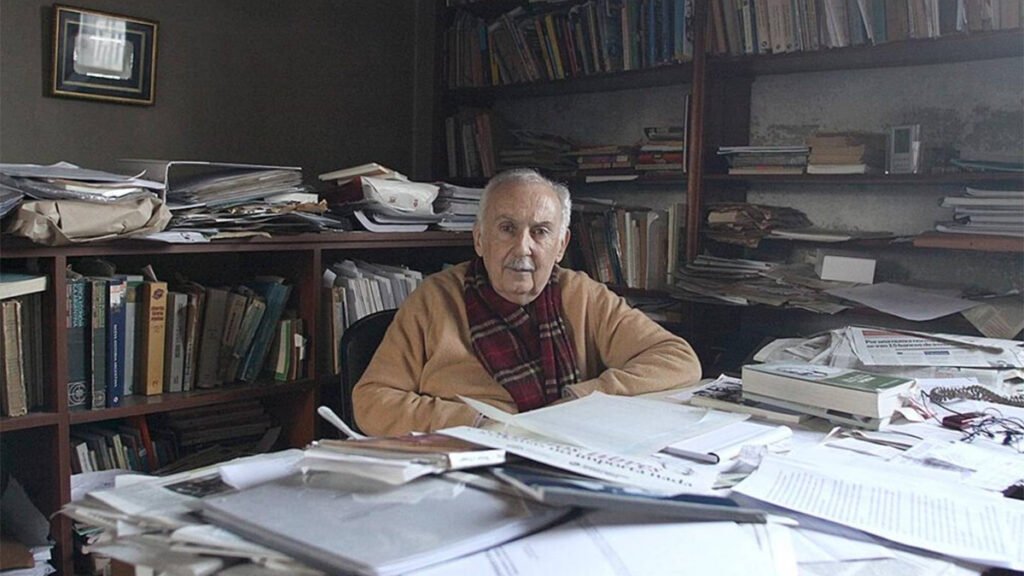Norberto Galasso: el lenguaje del pueblo. norberto galasso